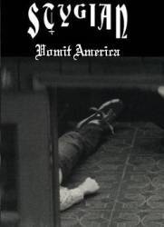 Stygian (USA-3) : Vomit America